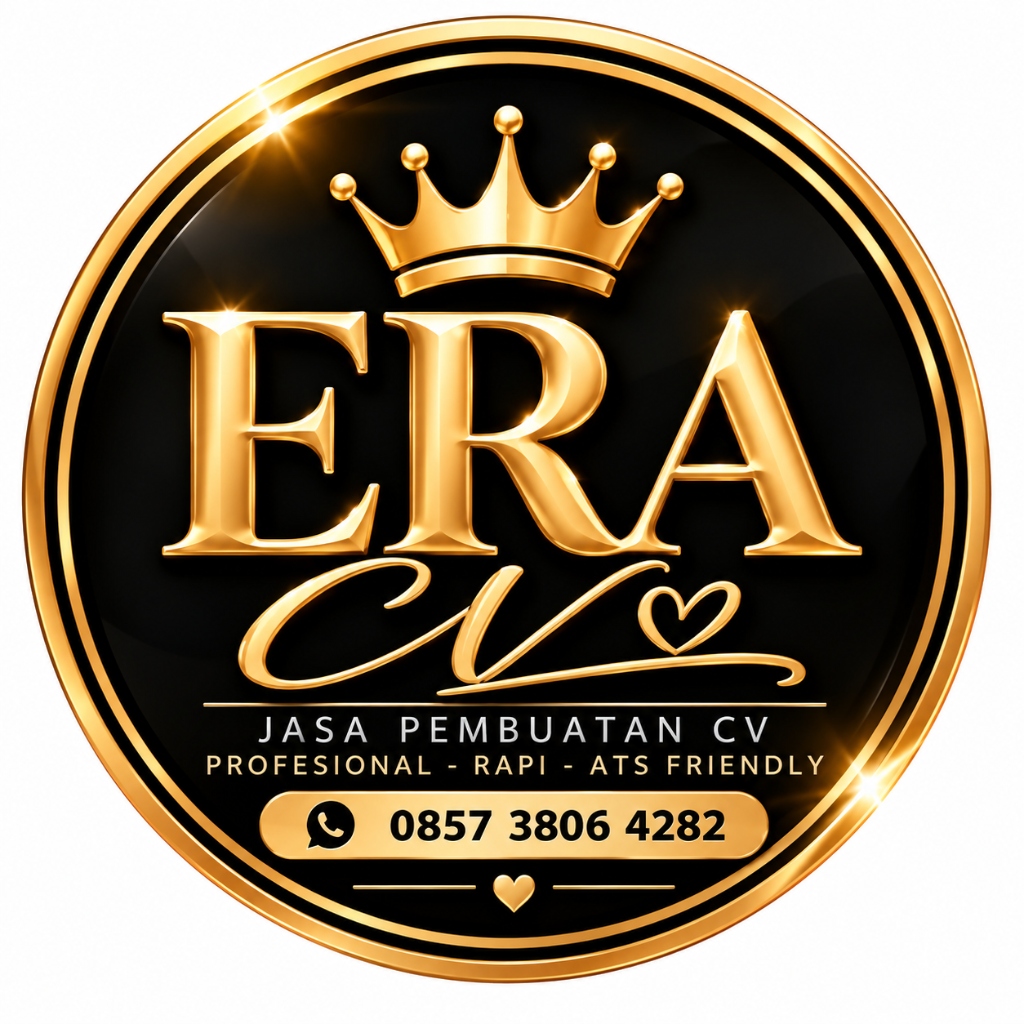 ERA CV DIGITAL Logo